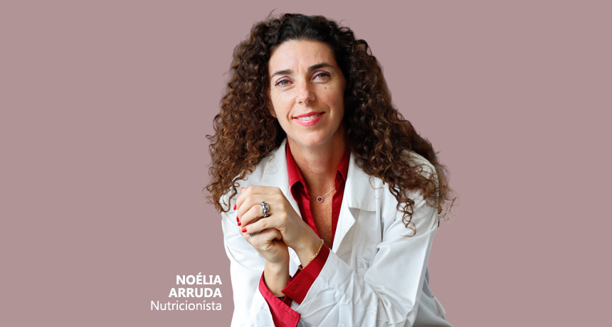 Fertile Women's Health: Noelia Arruda |  Key fruits for fertility