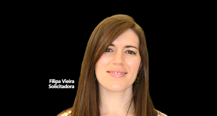 Filipa Vieira foto