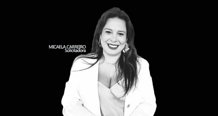 Micaela Carreiro artigo